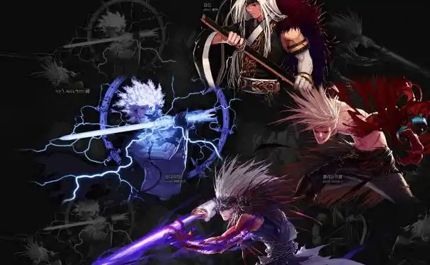 地下城奇遇：揭秘神秘迷宫的传说